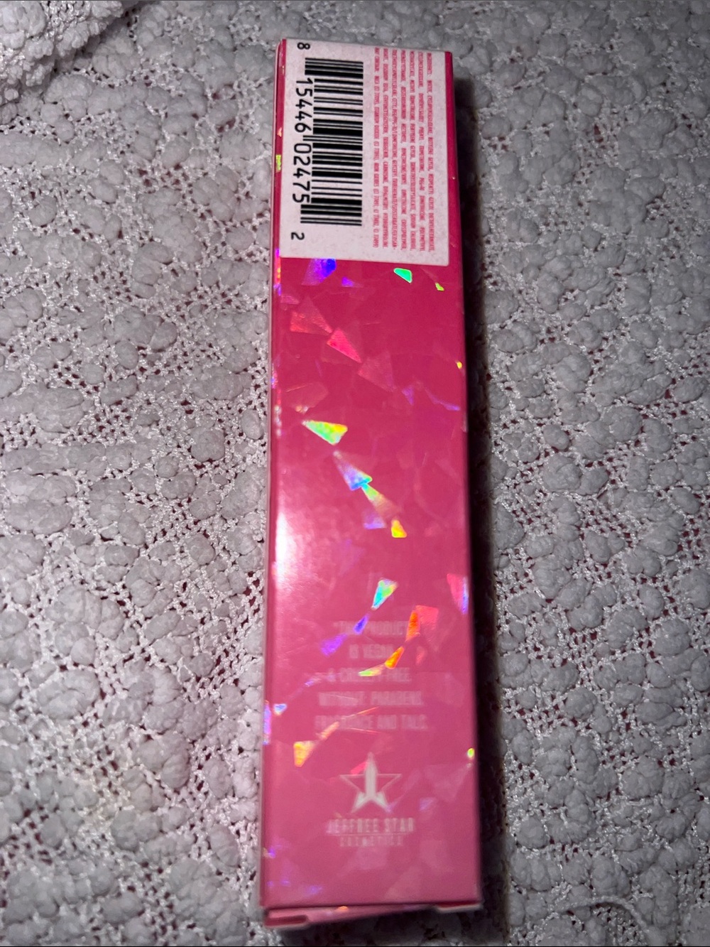 Jeffree Star Magic Star Liquid Concealer - C12 - Picture 2 of 5